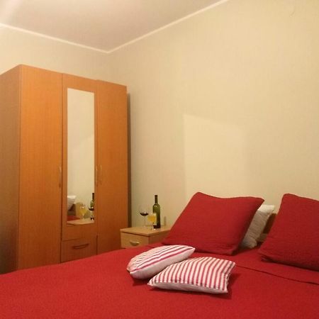 Apartmani Cuce Kotor Extérieur photo
